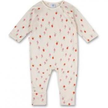 Ravanelli Overall Radieschen beige