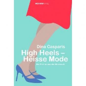Casparis, Dina: High Heels