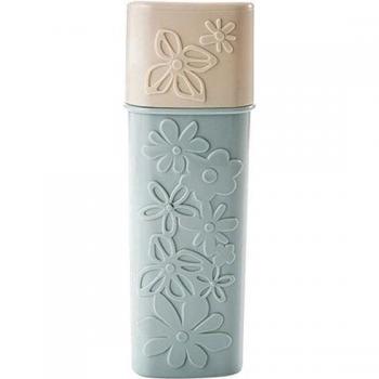 Outdoor Travel Toothbrush and Toothpaste Organizer