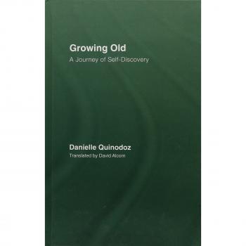 Growing Old: A Journey of Self-Discovery