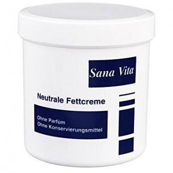 SANA VITA Feuchtigkeitscreme 200 ml