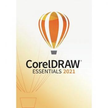 Essentiel de Création Graphique 2021 (ESDCDE2021EMEA)