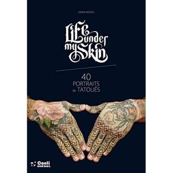Life under my skin