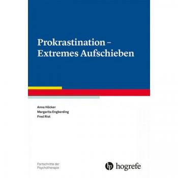Höcker, Anna: Prokrastination