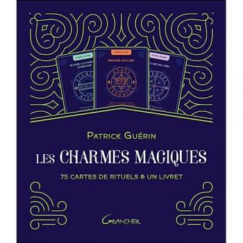 Les charmes magiques