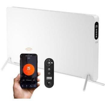 LEBENLANG App Heizgerät