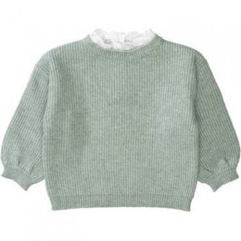 Melange Giada Staccato T-Shirt