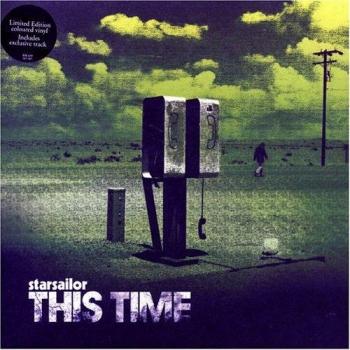 This Time [7 Vinyl]