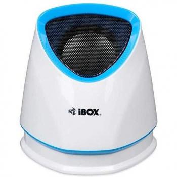 Speakers iBox 2.0 Molde Bianco