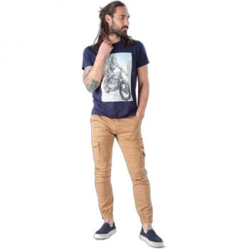T-Shirt Deeluxe Classic