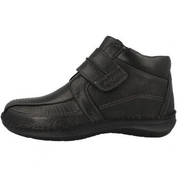 Bottines à Talon Plat JOSEF SEIBEL