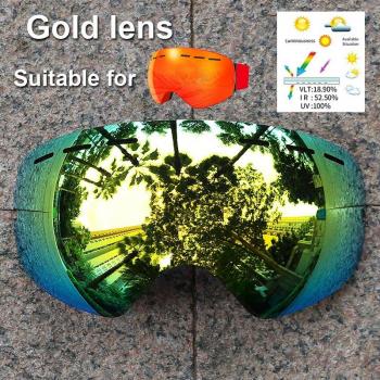 PHMAX XJ-01 Night Vision Yellow Lens