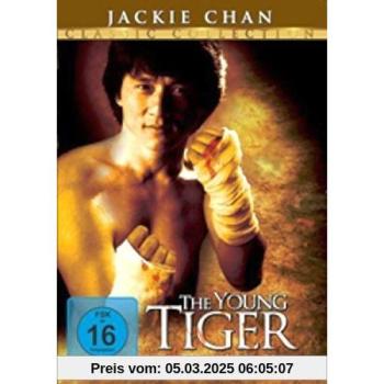 Tigre Jeune – Jackie Chan