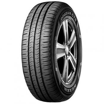 Nexen Sommerreifen 205/R14 'C' 109/107T ROADIAN CT8