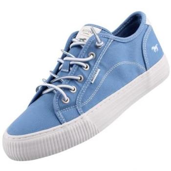 Mustang Sneaker für Damen in Blau