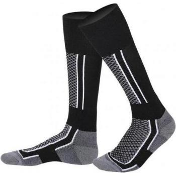 Medias Térmicas para Hombre y Mujer