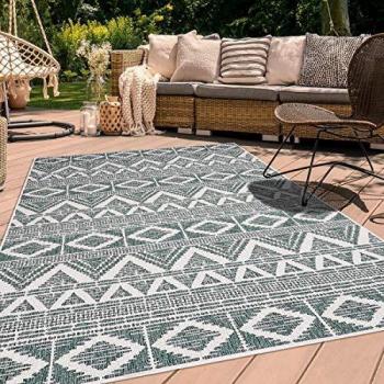 Tapis berbère style