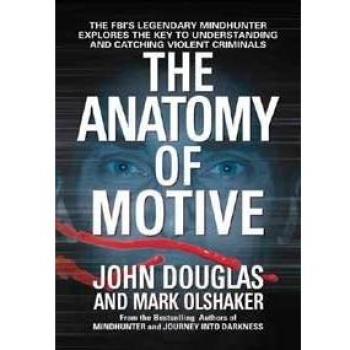The Anatomy of Motive