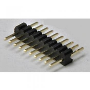TRU COMPONENTS 3-polige Stiftleiste
