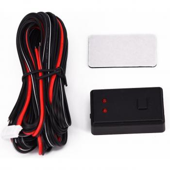 LED Strobe Module with Cable Bundle for DC 12V