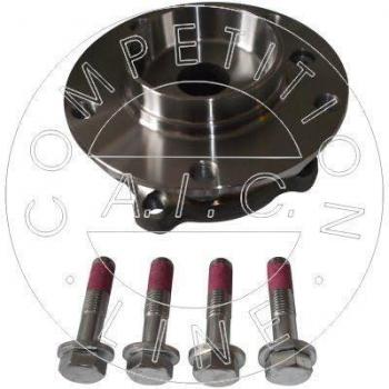 AIC 53272 Conjunto de Rolamento de Roda Profissional
