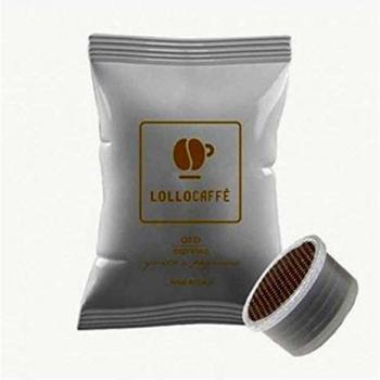Oro Espresso Capsules