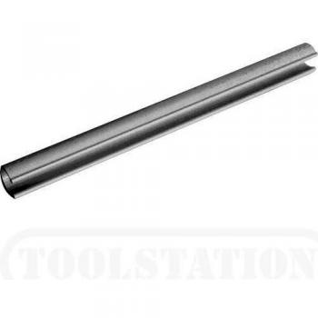 Talon White Pipe Cover