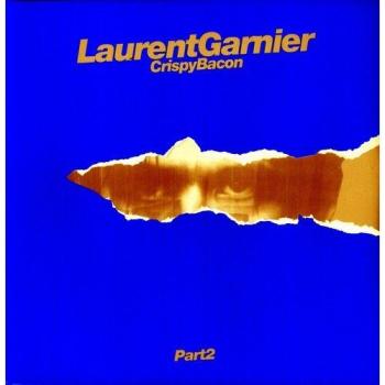 Crispy bacon part 2 vinyl single
