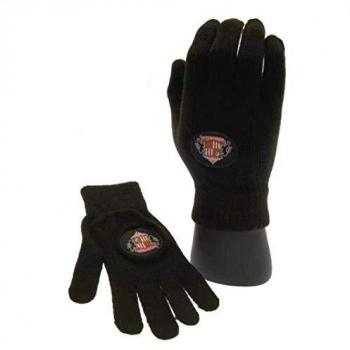 Sunderland FC Away Kit Gloves