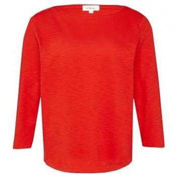 S.Oliver Modisches 3/4-Arm-Shirt für Damen
