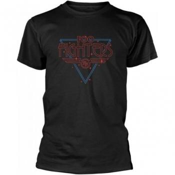 Disco Outline Graphic Tee