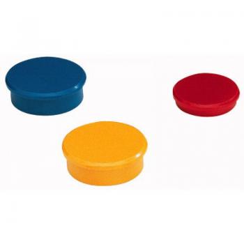 Magnet Set 24mm von Dahle, sortiert