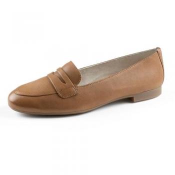 Paul Green Calzature Marroni