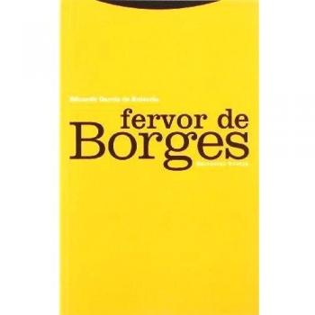 Fervor De Borges,  La Dicha De Enmudecer