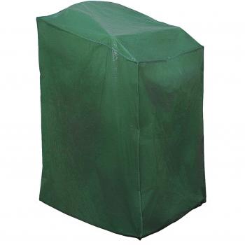Housse de protection extérieure Rayen – vert – 68 x 68 x 100 cm