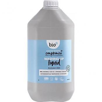 Bio-D Washing Up Liquid 5L