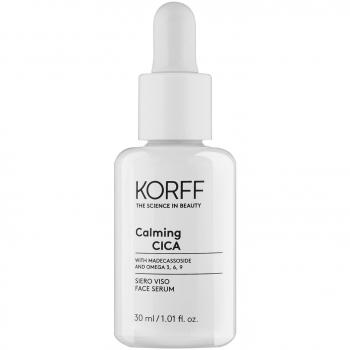 Korff siero calming cica 30 ml