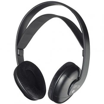 Beyerdynamic DT 235 – Headset de Diáda Negra, Blanco