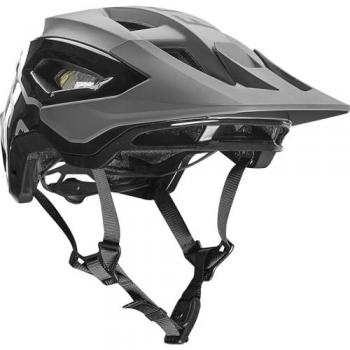 FOX Speedframe Pro MIPS MTB-Helm schwarz Größe L