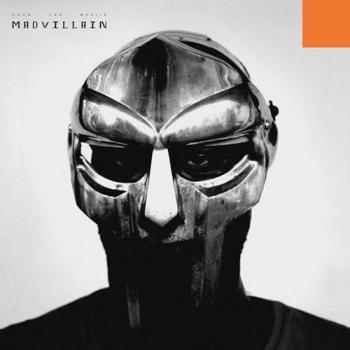 Madvillainy Ultra‑Audio