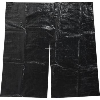 10 Pack Weed Control Landscape Fabric, 1M x 1M