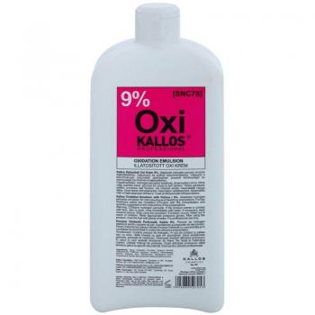 Kallos Classic Oxi crème peroxyde 1000 ml 9%