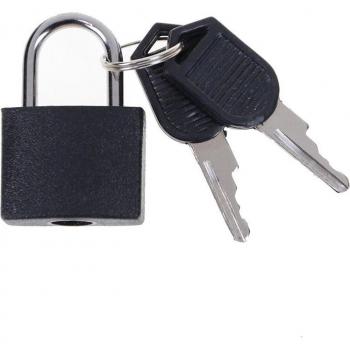 Candado de Seguridad para Bolsos