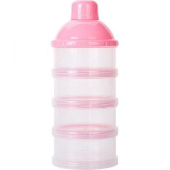 Récipient de stockage alimentaire pour bébés