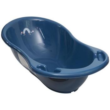 TEGA BABY velká vanička 86 cm s výpustí