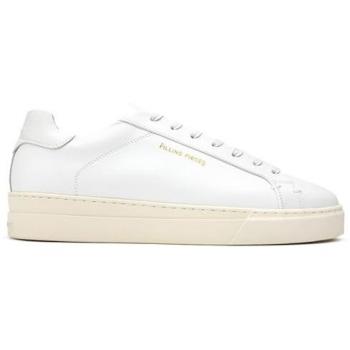 Tiefenverpackung Tiebreak Core Sneaker‑Zubehör – Weiß