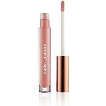 Gloss Hydratation Infusion à Lèvres, 02 Nude Pêche