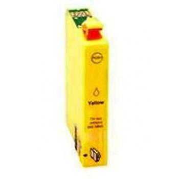 Cartuccia Gialla Compatibile Epson 405 XL C13T05H44010