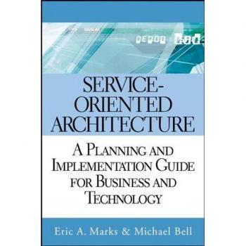 Vitalsource Technologies, Inc. Service-Oriented Architecture