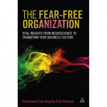 The Fear-free Organization